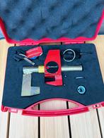 Caravan benodigdheden, Ophalen