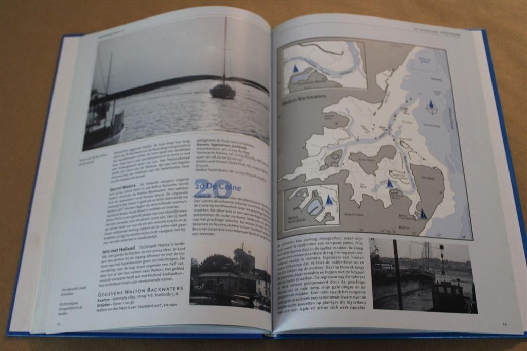 De overtocht naar Engeland. Ben Hoekendijk., Boeken, Ophalen of Verzenden, Zo goed als nieuw, Europa