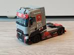 WSI Team S.T.P.S Renault T High, Hobby en Vrije tijd, Modelauto's | 1:50, Ophalen of Verzenden, Zo goed als nieuw, Bus of Vrachtwagen