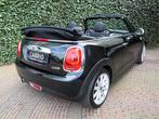 MINI Cabrio 1.5 Cooper Chili F57 met Keyless, LED, Navi, BT, 12 maanden, 136 pk, Gebruikt, 4 stoelen