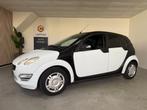 Smart Forfour 1.0 Spring Edition III Trekhaak Rijdt Echt sup, Voorwielaandrijving, ForFour, Zwart, Origineel Nederlands