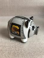 Spaarvarken spaarpot Ritzenhoff Piggybank, Ophalen of Verzenden, Gebruikt, Steen, Aardewerk of Keramiek, Dier