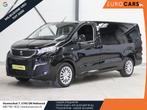 Peugeot Expert 2.0 BlueHDI 180pk Automaat L3H1 Dubbele Cabin, Stof, Gebruikt, 4 cilinders, 2500 kg