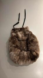 Pelsbarn automand XS, Dieren en Toebehoren, Ophalen, Zo goed als nieuw, Pluche