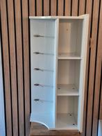 Kapstok met planken en opbergvakken, Ophalen of Verzenden, Hout, Staande kapstok, 150 tot 200 cm