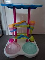 IJssalon Speelgoed, Ophalen of Verzenden, Gebruikt, Kunststof, Speelkeuken-accessoire