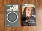 2 boeken van Cri Stellweg, Ophalen of Verzenden, Gelezen, Cri Stellweg