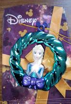 AH Elsa Disney kersthanger kerstbal krans, Ophalen, Nieuw