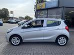 Opel KARL 1.0 ecoFLEX Edition Incl BOVAG | Airco | Cruise |, Voorwielaandrijving, Stof, Gebruikt, Euro 6