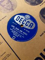 26 78 toeren plaatjes en 3 45 toeren., Ophalen of Verzenden, Gebruikt, Overige formaten, Overige genres