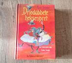 Driedubbele heksenpret - Marg Schoon, Boeken, Ophalen of Verzenden, Gelezen, Fictie algemeen