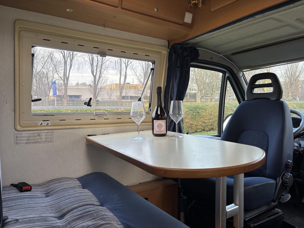 Caravans And Camping Trigano