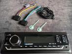 Blaupunkt BPA 1123 BT Autoradio - nieuw in doos, Ophalen of Verzenden, Nieuw