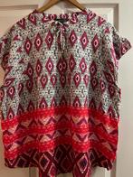 Blouse Smased Lemon, Ophalen of Verzenden, Zo goed als nieuw, Maat 38/40 (M), Rood