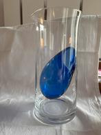 Vintage Toyo Sasaki Sake- & Wijnkaraf met IJscompartiment, Antiek en Kunst, Ophalen