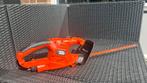 Black&decker elektrische heggenschaar, Ophalen, Zo goed als nieuw, Elektrisch