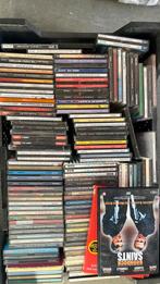 Cds van alles wat., Ophalen, Zo goed als nieuw, Pop