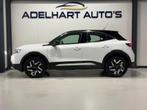Opel Mokka 1.2 Turbo Elegance Automaat / Navigatie full map, Auto's, Opel, 1195 kg, Gebruikt, 1199 cc, Wit