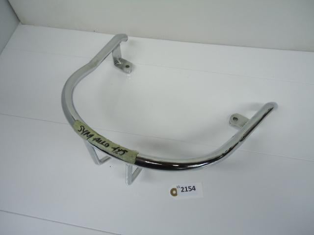 Allo 125 2010 - 2017 Sym Bagagedrager D1-11013, Motoren, Accessoires | Overige