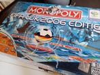 Monopoly fifa editie wk 2006 compleet, Ophalen of Verzenden
