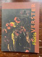 Christiaan Vogelaar Floris Verster 2002, Ophalen of Verzenden, Zo goed als nieuw, Christiaan Vogelaar, Schilder- en Tekenkunst