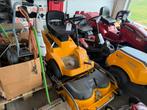 Stiga villa zitmaaier met garantie, Ophalen, Gebruikt, Zweden, Info@middelveldmachines.nl