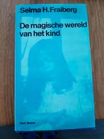De magische wereld van het kind, Ophalen of Verzenden, Gelezen, Ontwikkelingspsychologie