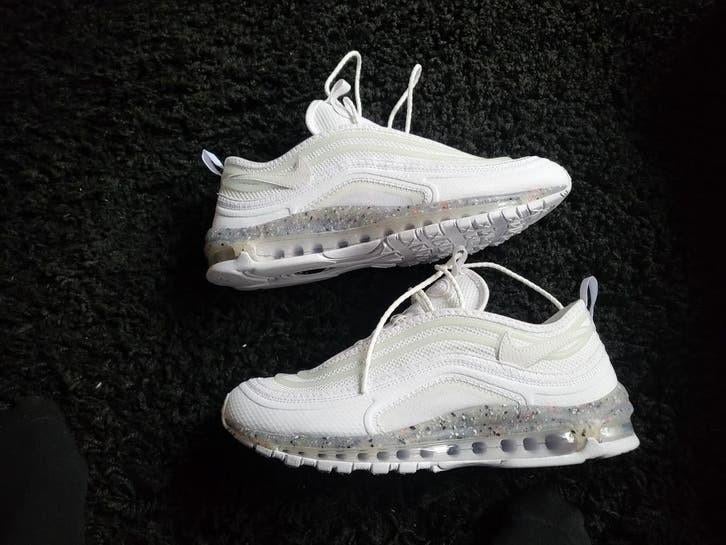 NiKE AiR MAX 97 terrascape 45.5, Ophalen of Verzenden