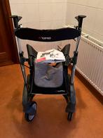 Topro rollator, Ophalen, Zo goed als nieuw
