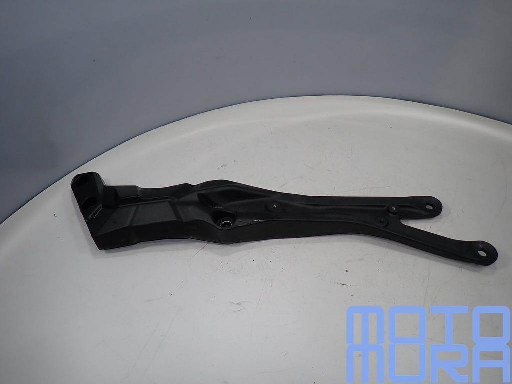 frame beugel links voor de Kawasaki Z800 2012 - 2016 Z 800 l, Gebruikt, -, -, Ophalen of Verzenden