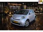 Toyota IQ 1.0 VVTi Aspiration AIRCO LMV, Gebruikt, 4 stoelen, Origineel Nederlands, Bedrijf