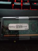 Synology 4GB DDR3L 1866MHz SODIMM RAM voor NAS, Computers en Software, RAM geheugen, Server, DDR3, Ophalen of Verzenden, Zo goed als nieuw