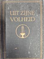 Uit Zijne Volheid - 1934, Ophalen of Verzenden