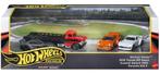 Hot Wheels Diorama GR Supra Datsun 240Z Porsche 934.5 Hauler, Ophalen of Verzenden, Nieuw
