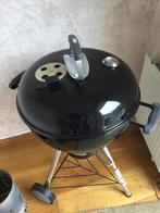 Weber barbecue doorsnede 47cm met accessoires, Ophalen, Gebruikt, Met accessoires