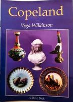 Wilkinson - Copeland (Keramiek), Ophalen, Zo goed als nieuw, Overige onderwerpen