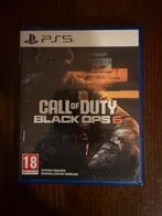 Call of Duty Black Ops 6 PS5, Spelcomputers en Games, Games | Sony PlayStation 5, Ophalen of Verzenden, Zo goed als nieuw