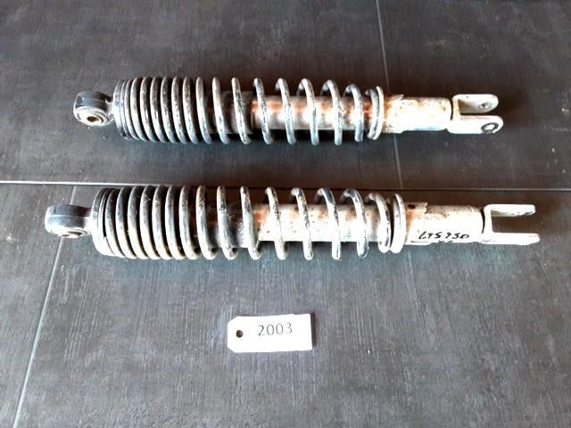 GTS250 2006 - 2011 Sym Achterschokbreker D1-55535