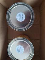 Esco hardwaxolie  voor parketvloeren, Ophalen of Verzenden, Nieuw, Overige kleuren