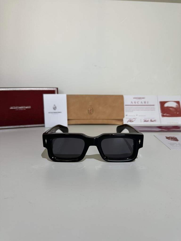 Jacques Marie Mage Ascari black, Ophalen of Verzenden, Zo goed als nieuw, Zwart, Overige merken