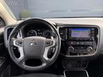 Mitsubishi Outlander 2.0 PHEV Business Edition 2e Eigenaar,N, Auto's, 1998 cc, Euro 6, 4 cilinders, Bedrijf