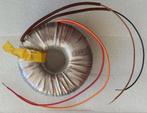 Ringkern Transformator 24 Volt AC, 120 VA, Hobby en Vrije tijd, Elektronica-componenten, Ophalen of Verzenden, Nieuw