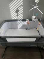 Co sleeper, Ophalen, Zo goed als nieuw, Minder dan 140 cm, Minder dan 70 cm