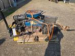 Ford 400 motor en c6 bak, Auto-onderdelen, Motor en Toebehoren, Ophalen, Ford