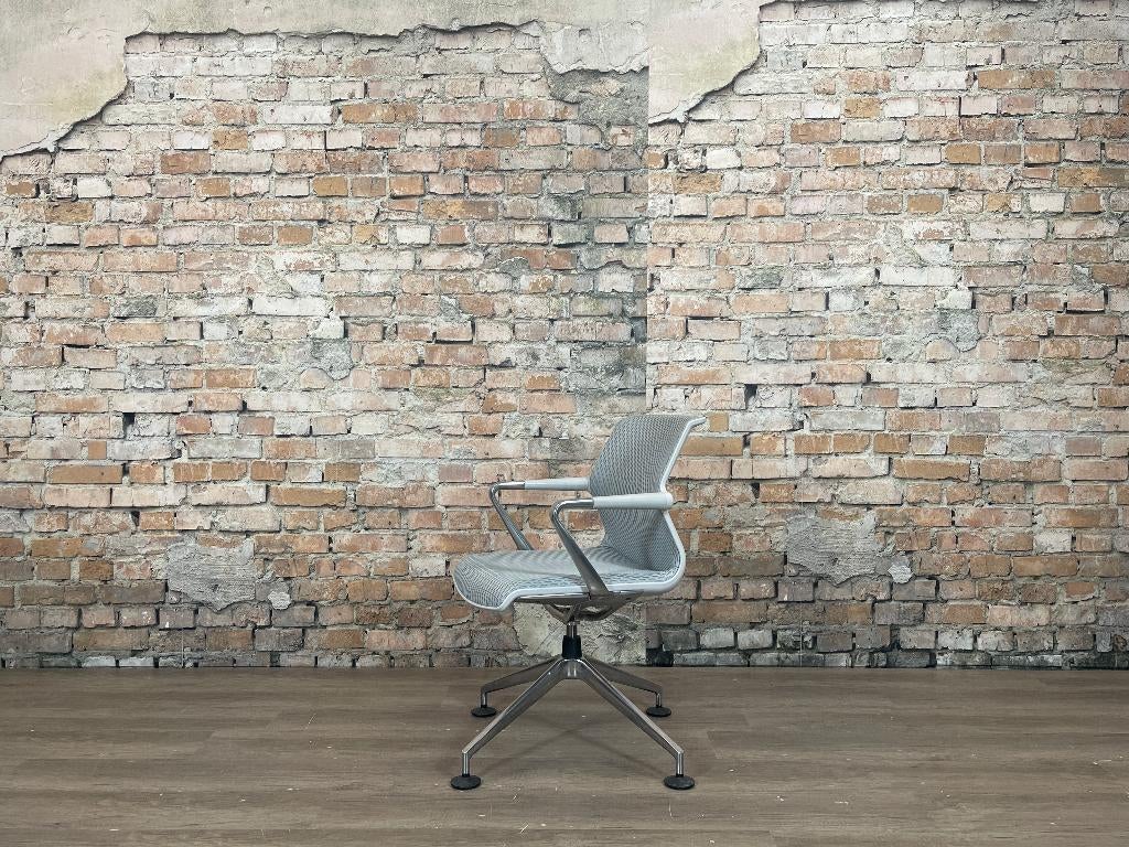 Vitra Unix Chair bij TheReSales, Ophalen, Design, Zo goed als nieuw, Eén
