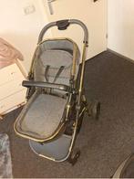 Kinderwagen, Ophalen, Gebruikt