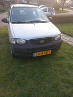 Suzuki Alto 1.1 2005 Grijs, Auto's, Suzuki, Voorwielaandrijving, 750 kg, 4 cilinders, 4 stoelen