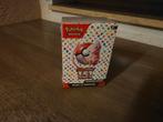 151 Booster Bundle, Hobby en Vrije tijd, Verzamelkaartspellen | Pokémon, Ophalen, Nieuw, Booster