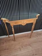 ✨️Antieke Console Tafel✨️, Antiek en Kunst, Antiek | Meubels | Tafels, Ophalen