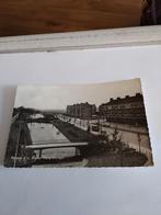 RIJSWIJK Z.H.  PRINSES MARGRIETSINGEL. 1961, Ophalen of Verzenden, 1960 tot 1980, Zuid-Holland